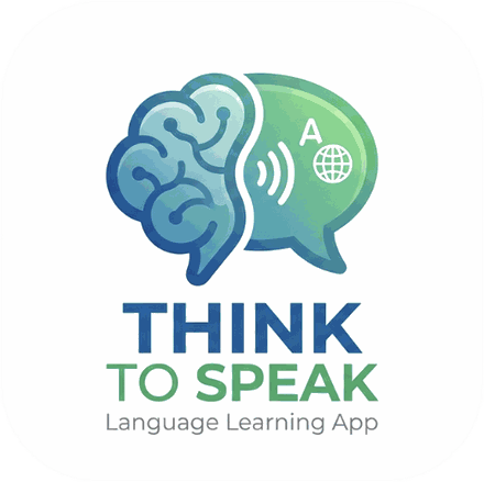 Think To Speak